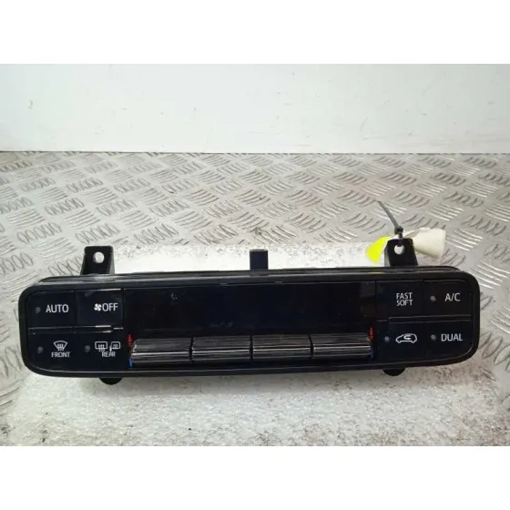Mando Climatizador para Toyota Auris