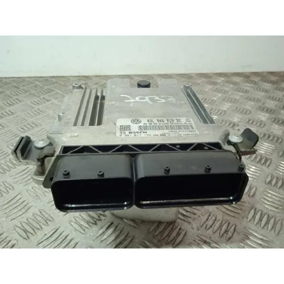 Centralita Motor Uce para Seat Exeo Berlina (3R2)