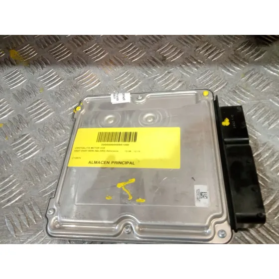 Centralita Motor Uce para Seat Exeo Berlina (3R2)