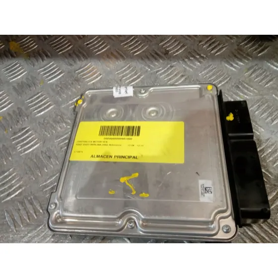 Centralita Motor Uce para Seat Exeo Berlina (3R2)