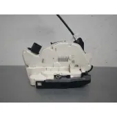 Cerradura Puerta Delantera Derecha para Volkswagen Scirocco (137)
