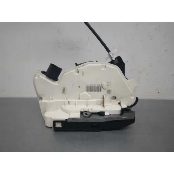 Cerradura Puerta Delantera Derecha para Volkswagen Scirocco (137)