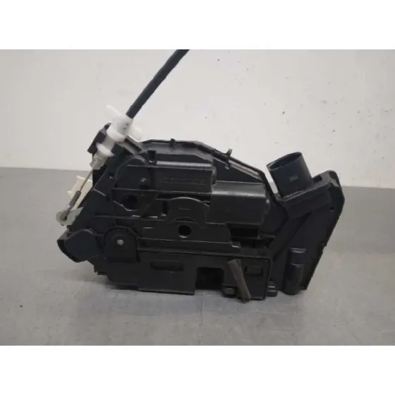 Cerradura Puerta Delantera Derecha para Volkswagen Scirocco (137)