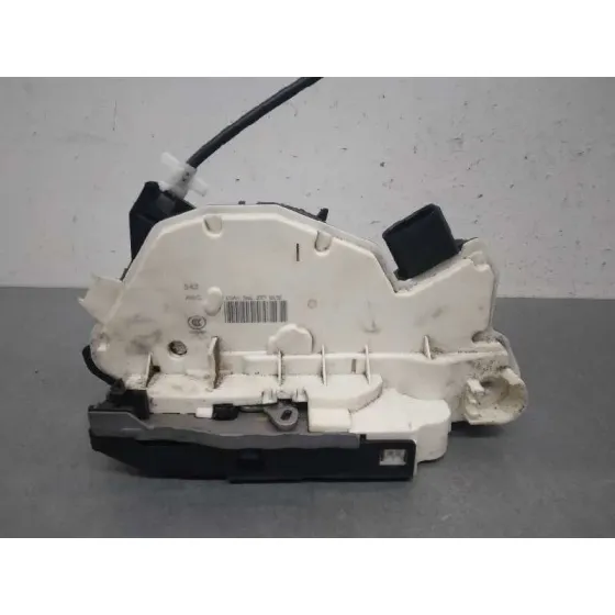 Cerradura Puerta Delantera Izquierda para Volkswagen Scirocco (137)