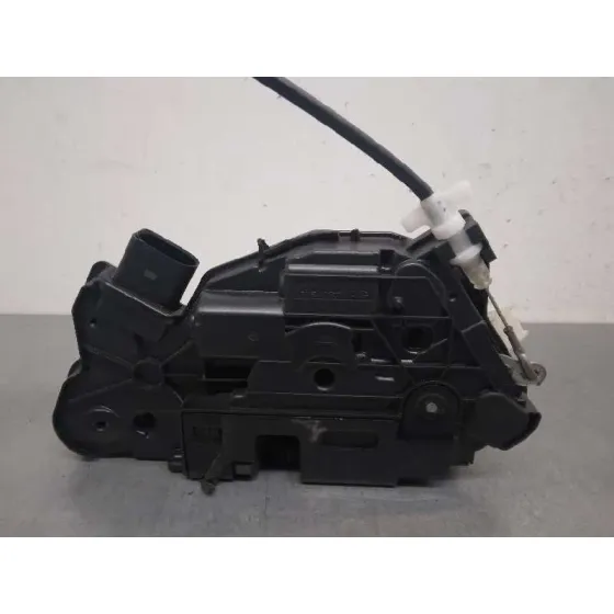 Cerradura Puerta Delantera Izquierda para Volkswagen Scirocco (137)