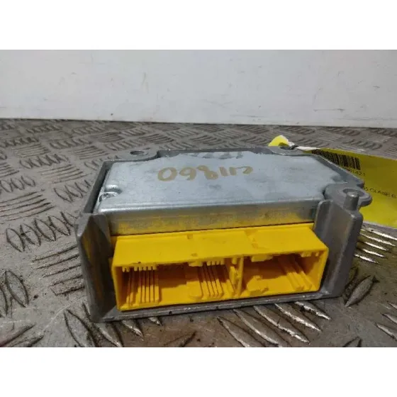 Centralita Airbag para Mercedes-Benz Clase B (W245)