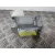 Centralita Airbag para Mercedes-Benz Clase B (W245)