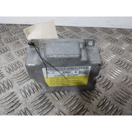 Centralita Airbag para Mercedes-Benz Clase B (W245)