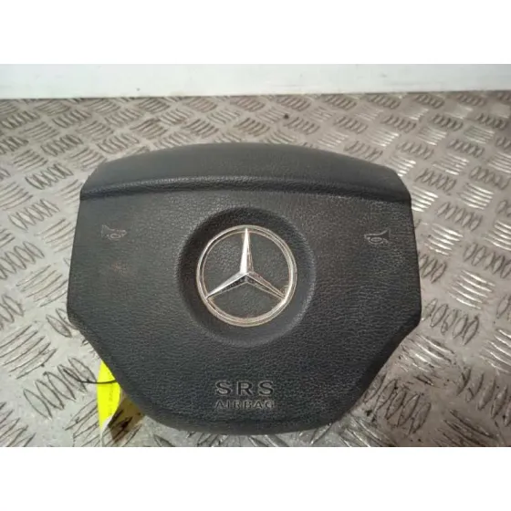 Airbag Delantero Izquierdo para Mercedes-Benz Clase B (W245)
