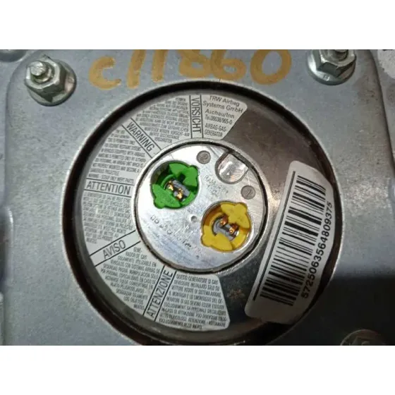 Airbag Delantero Izquierdo para Mercedes-Benz Clase B (W245)