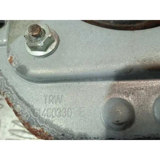 Airbag Delantero Izquierdo para Mercedes-Benz Clase B (W245)