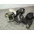 Pretensor Airbag Izquierdo para Mercedes-Benz Clase B (W245)