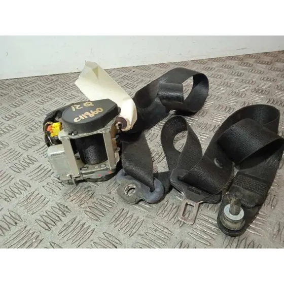 Pretensor Airbag Izquierdo para Mercedes-Benz Clase B (W245)