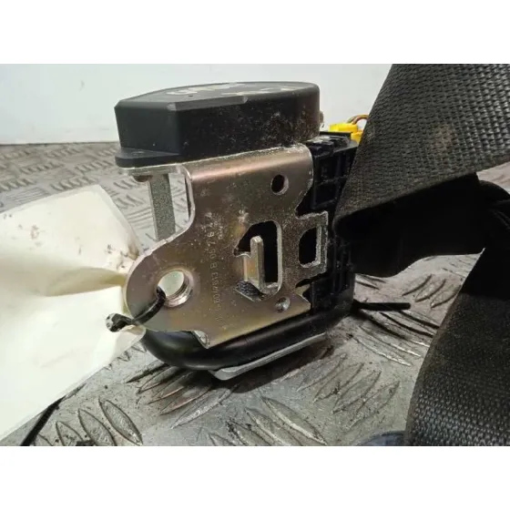 Pretensor Airbag Izquierdo para Mercedes-Benz Clase B (W245)