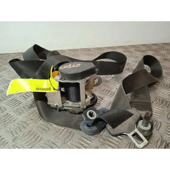 Pretensor Airbag Derecho para Mercedes-Benz Clase B (W245)