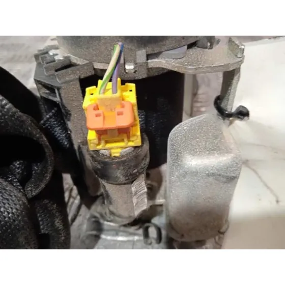 Pretensor Airbag Derecho para Mercedes-Benz Clase B (W245)