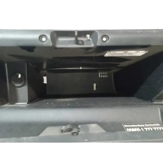 Guantera para Mercedes-Benz Clase B (W245)