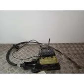 Palanca Cambio para Mercedes-Benz Clase B (W245)