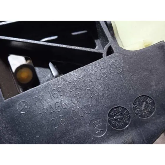 Palanca Cambio para Mercedes-Benz Clase B (W245)