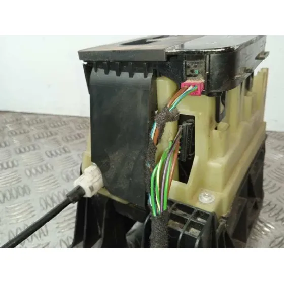 Palanca Cambio para Mercedes-Benz Clase B (W245)