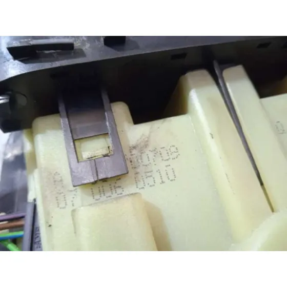 Palanca Cambio para Mercedes-Benz Clase B (W245)