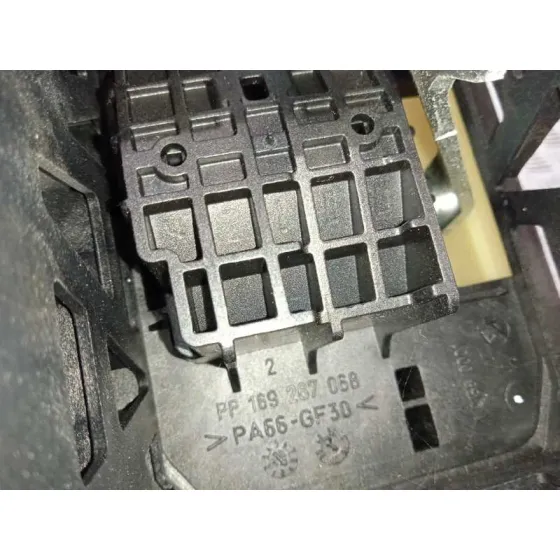 Palanca Cambio para Mercedes-Benz Clase B (W245)