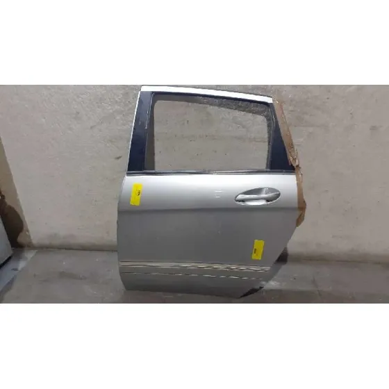 Puerta Trasera Izquierda para Mercedes-Benz Clase B (W245)