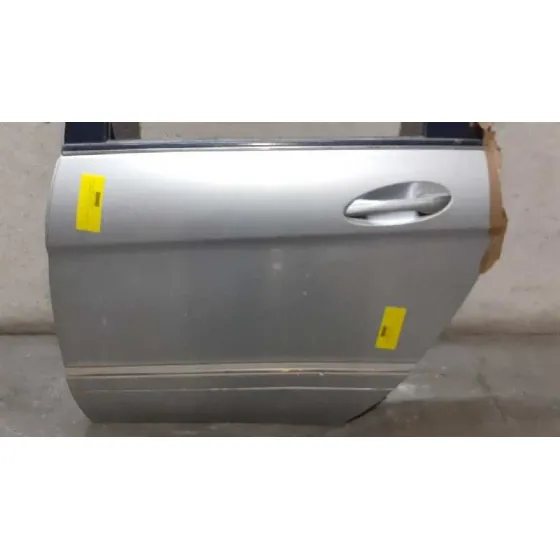 Puerta Trasera Izquierda para Mercedes-Benz Clase B (W245)