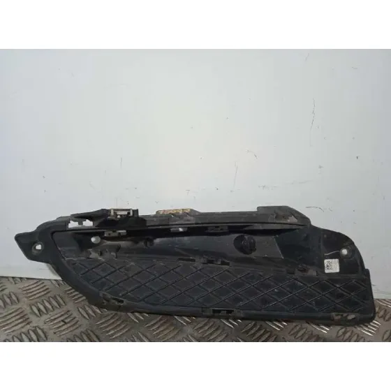Rejilla Paragolpes Izquierda para Jaguar Xf