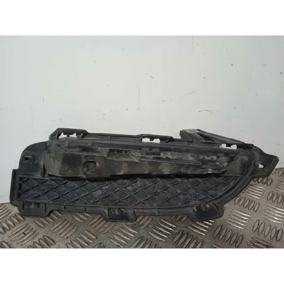 Rejilla Paragolpes Izquierda para Jaguar Xf