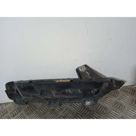Rejilla Paragolpes Izquierda para Jaguar Xf