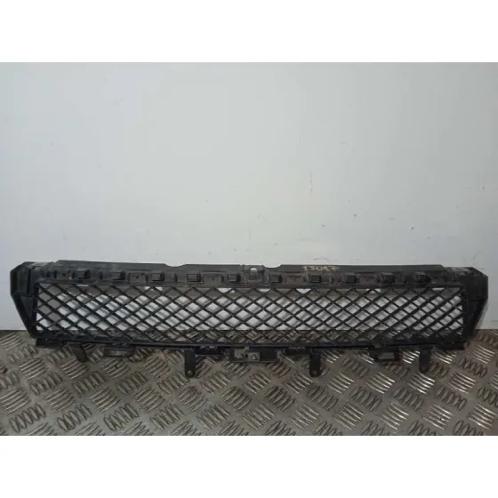 Rejilla Paragolpes Central para Jaguar Xf