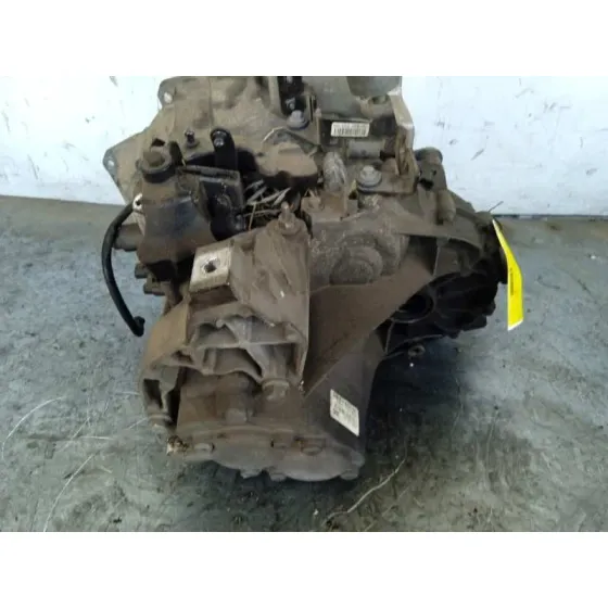 Caja Cambios para Ford Focus Lim. (Cb8)