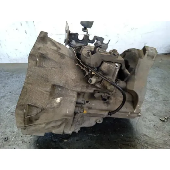 Caja Cambios para Ford Focus Lim. (Cb8)
