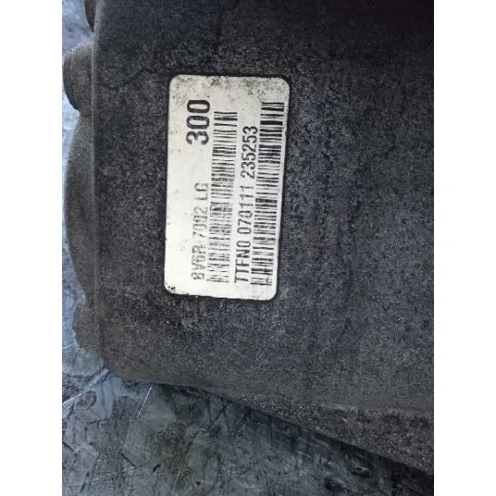 Caja Cambios para Ford Focus Lim. (Cb8)