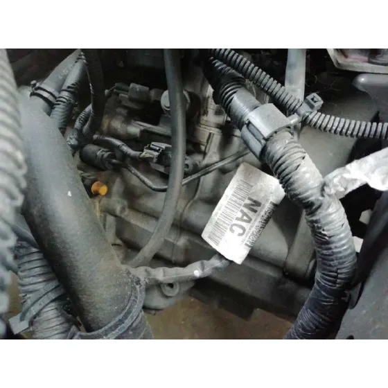 Caja Cambios para Ford Focus Lim. (Cb8)
