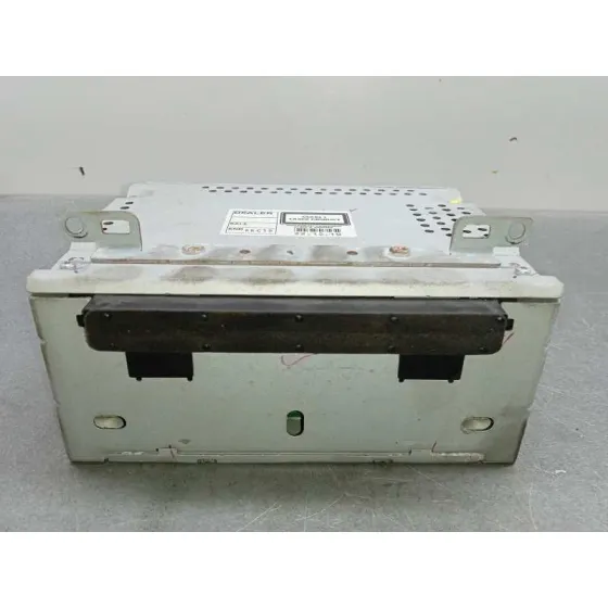 Sistema Audio / Radio Cd para Ford Focus Lim. (Cb8)