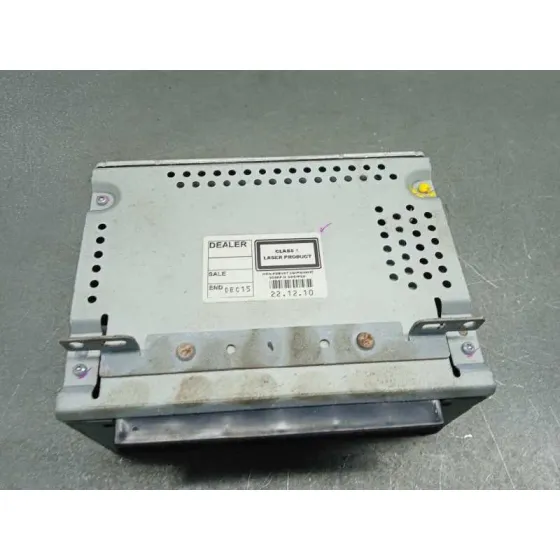 Sistema Audio / Radio Cd para Ford Focus Lim. (Cb8)