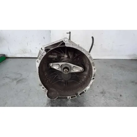 Caja Cambios para Bmw Serie 3 Berlina (E90)
