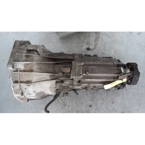 Caja Cambios para Bmw Serie 3 Berlina (E90)