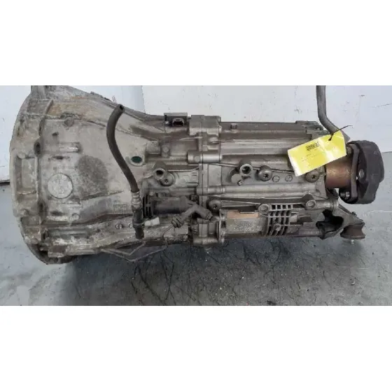 Caja Cambios para Bmw Serie 3 Berlina (E90)