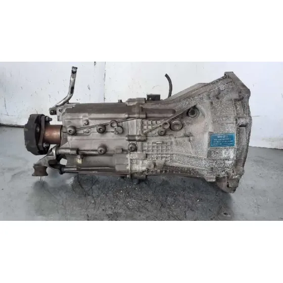 Caja Cambios para Bmw Serie 3 Berlina (E90)