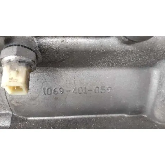 Caja Cambios para Bmw Serie 3 Berlina (E90)