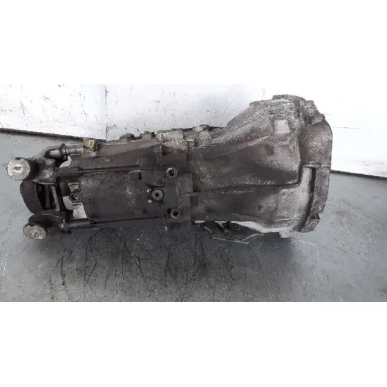 Caja Cambios para Bmw Serie 3 Berlina (E90)