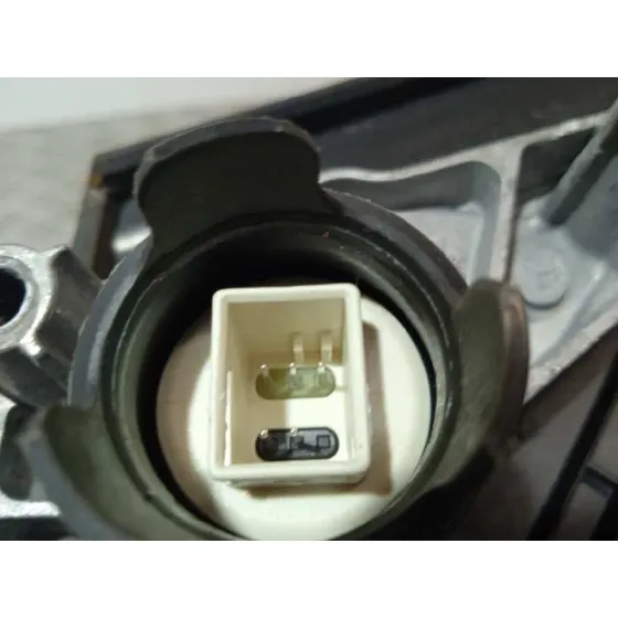 Retrovisor Izquierdo para Bmw Serie 3 Berlina (E90)