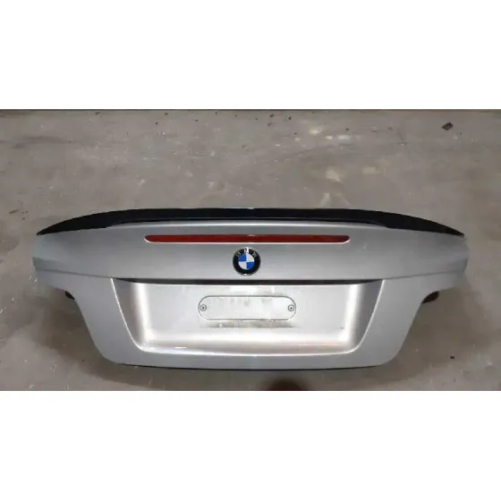 Tapa Maletero para Bmw Serie 1 Coupe (E82)