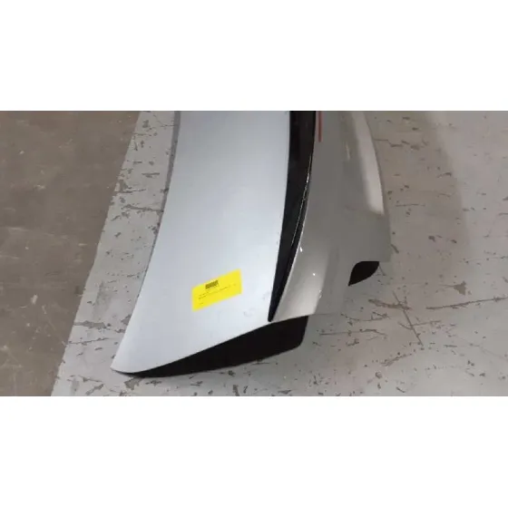 Tapa Maletero para Bmw Serie 1 Coupe (E82)