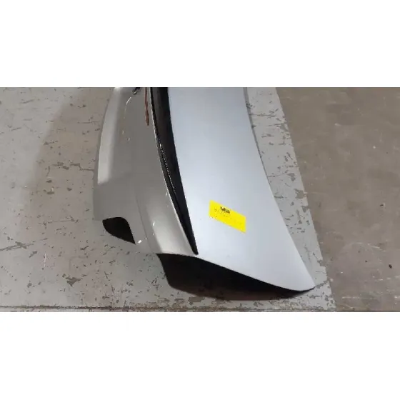 Tapa Maletero para Bmw Serie 1 Coupe (E82)