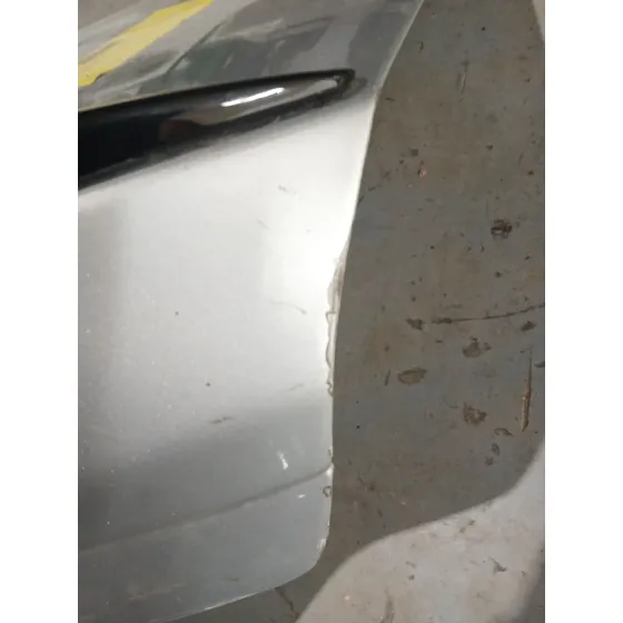 Tapa Maletero para Bmw Serie 1 Coupe (E82)