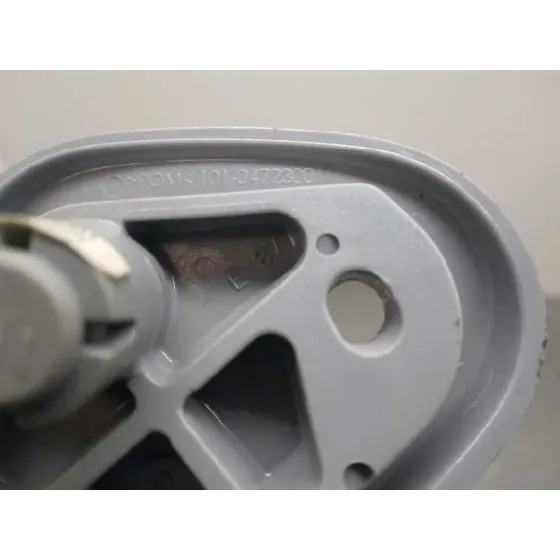 Parasol Izquierdo para Bmw Serie 1 Coupe (E82)